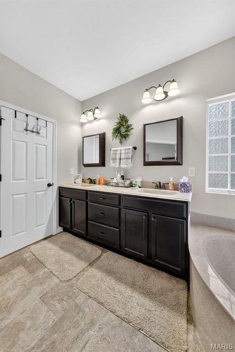 Tiny photo for 161 Bluffview Drive, Troy, MO 63379 (MLS # 25067006)