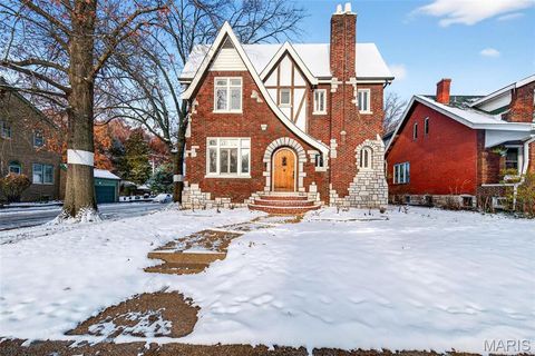 6623 Leona Street St Louis MO 63116