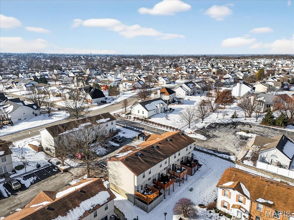 Sunset Ac Condos #8 Ph1 - Residential