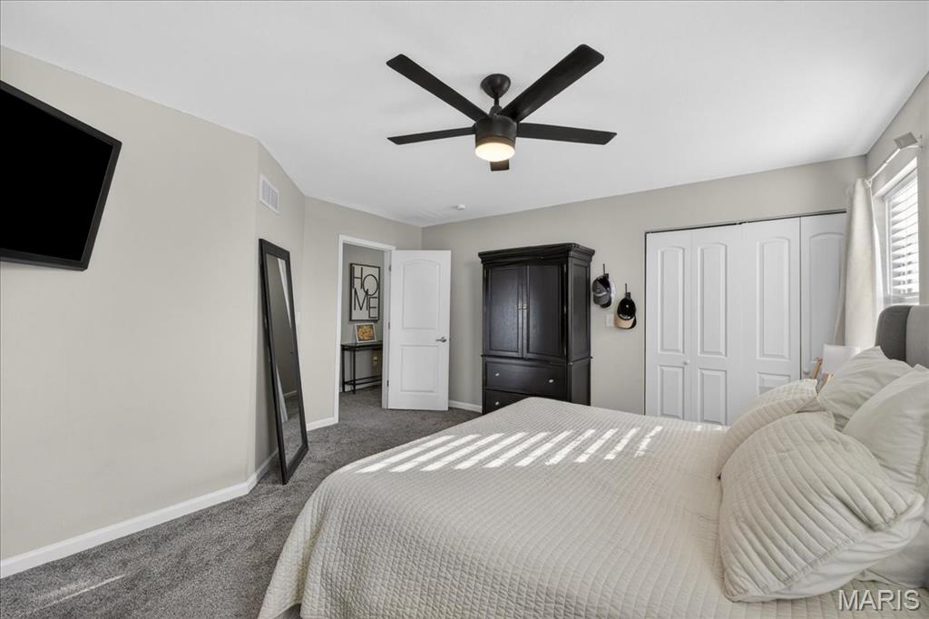 Sunset Ac Condos #8 Ph1 - Residential