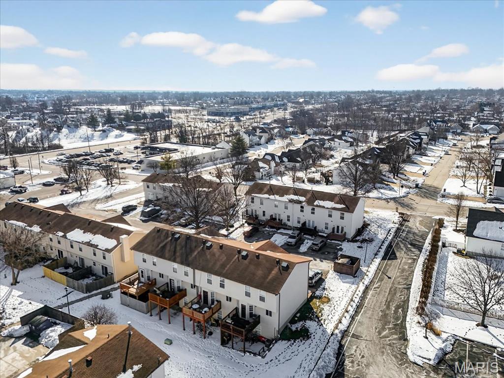 Sunset Ac Condos #8 Ph1 - Residential