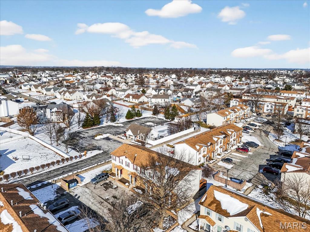 Sunset Ac Condos #8 Ph1 - Residential