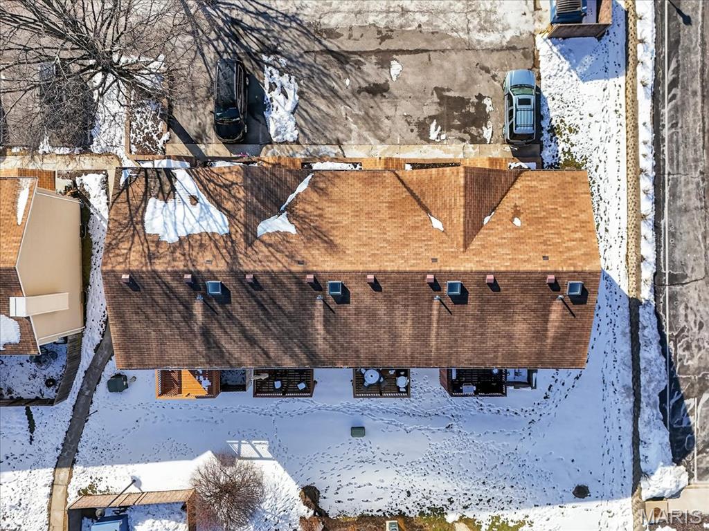 Sunset Ac Condos #8 Ph1 - Residential