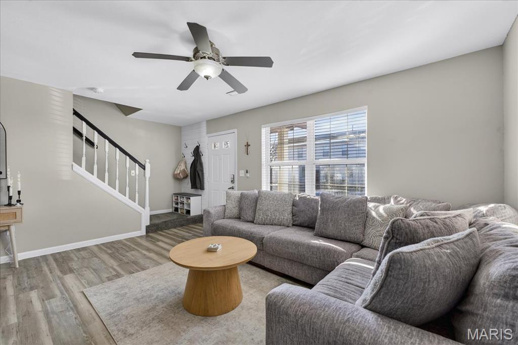 Sunset Ac Condos #8 Ph1 - Residential