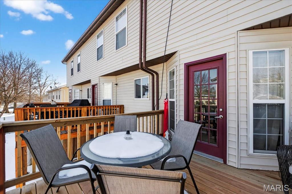 Sunset Ac Condos #8 Ph1 - Residential