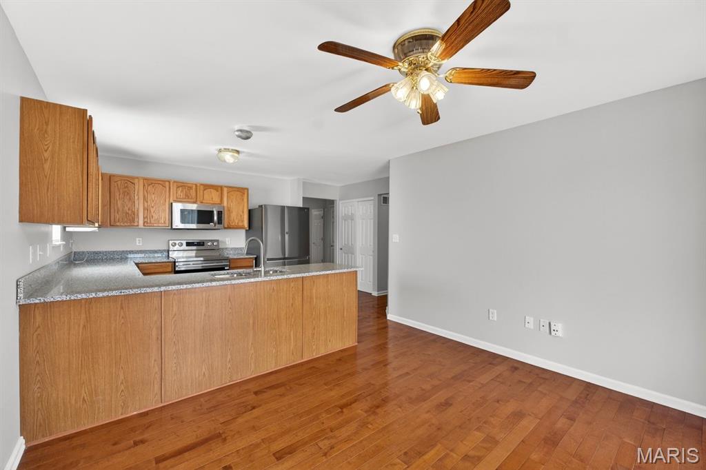 Richmond Place - Residential