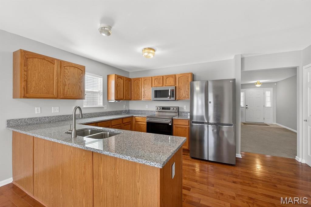 Richmond Place - Residential