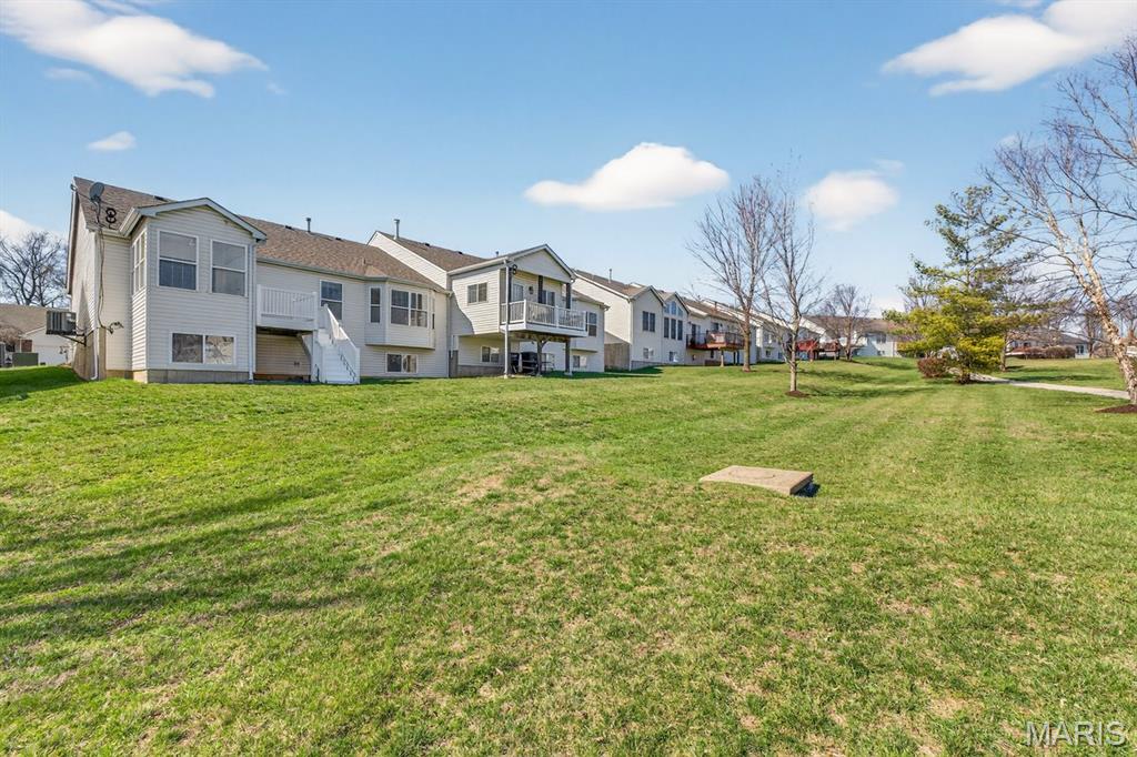 Richmond Place - Residential