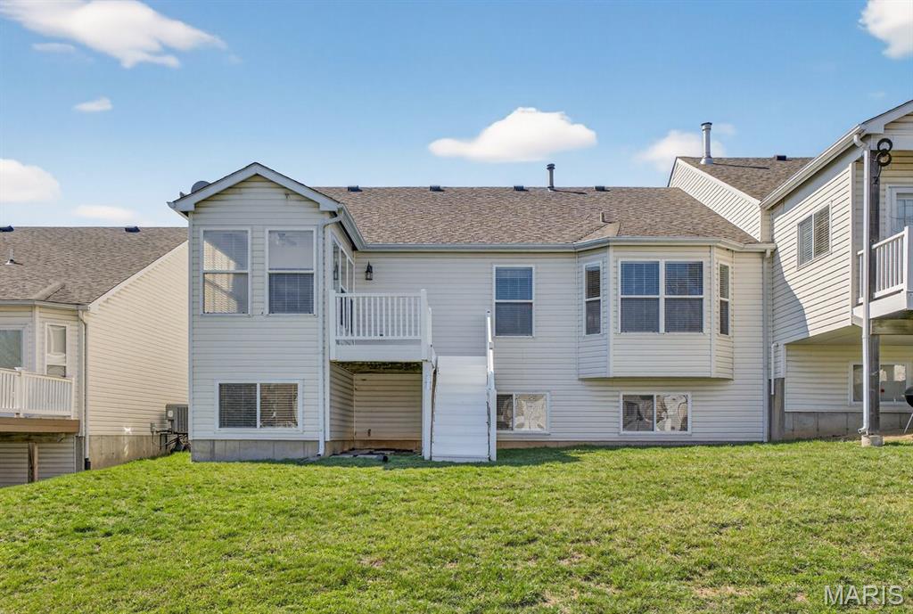 Richmond Place - Residential