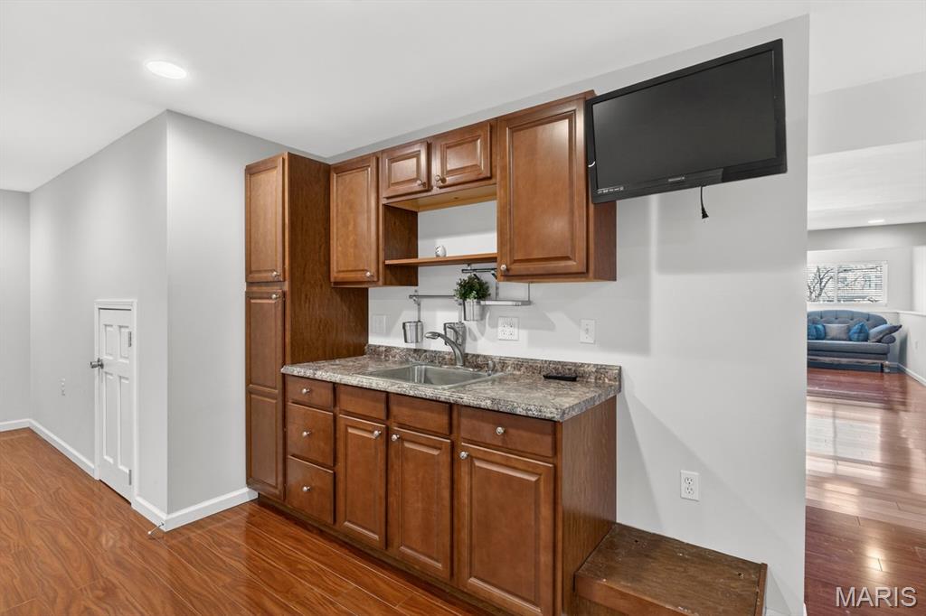 Richmond Place - Residential