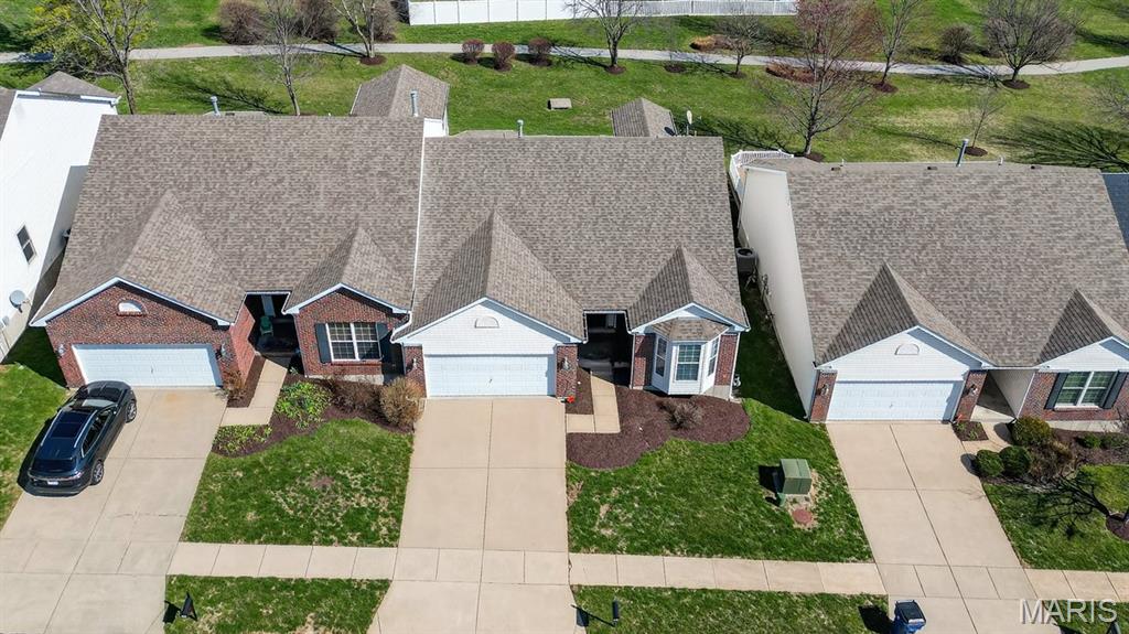 Richmond Place - Residential