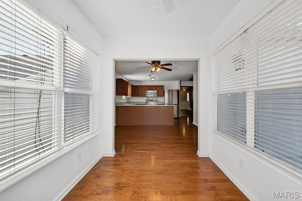 Richmond Place - Residential