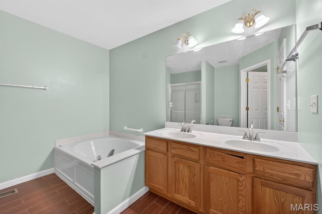 Richmond Place - Residential