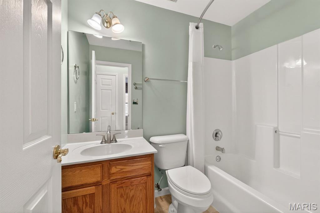 Richmond Place - Residential