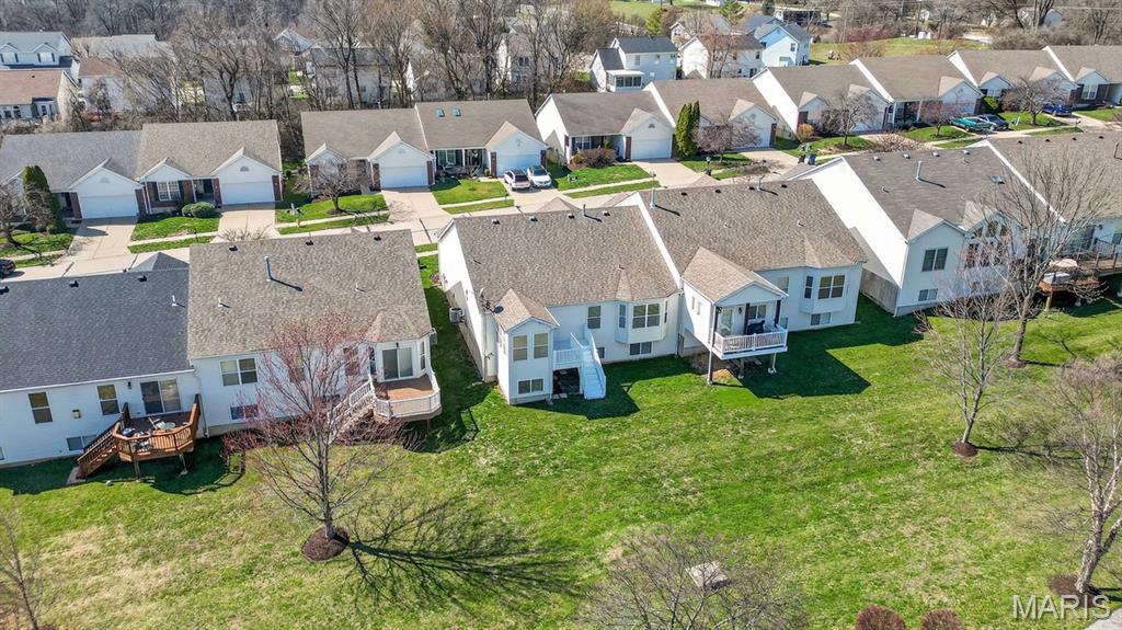 Richmond Place - Residential