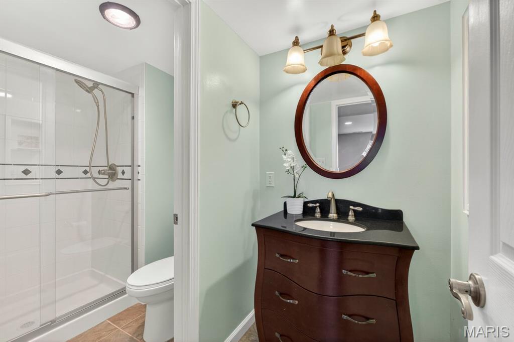 Richmond Place - Residential