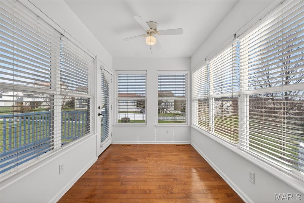 Richmond Place - Residential