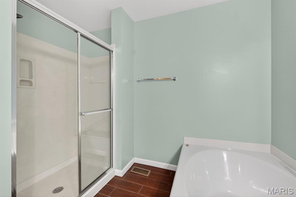 Richmond Place - Residential