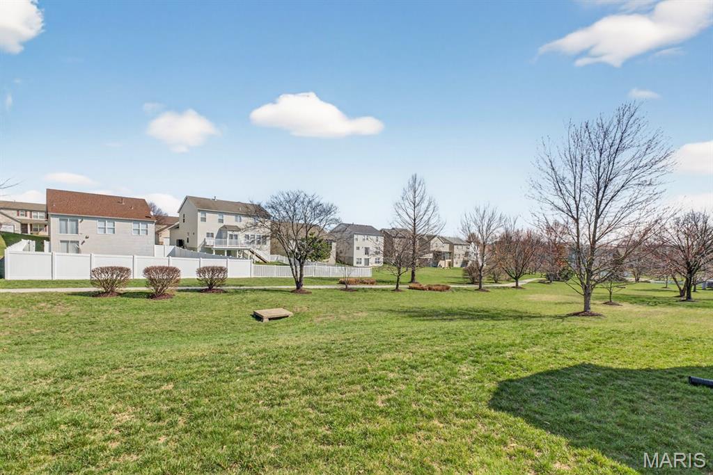 Richmond Place - Residential