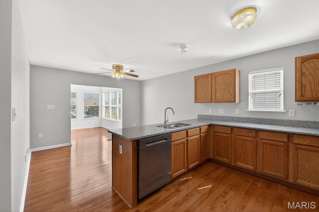 Richmond Place - Residential