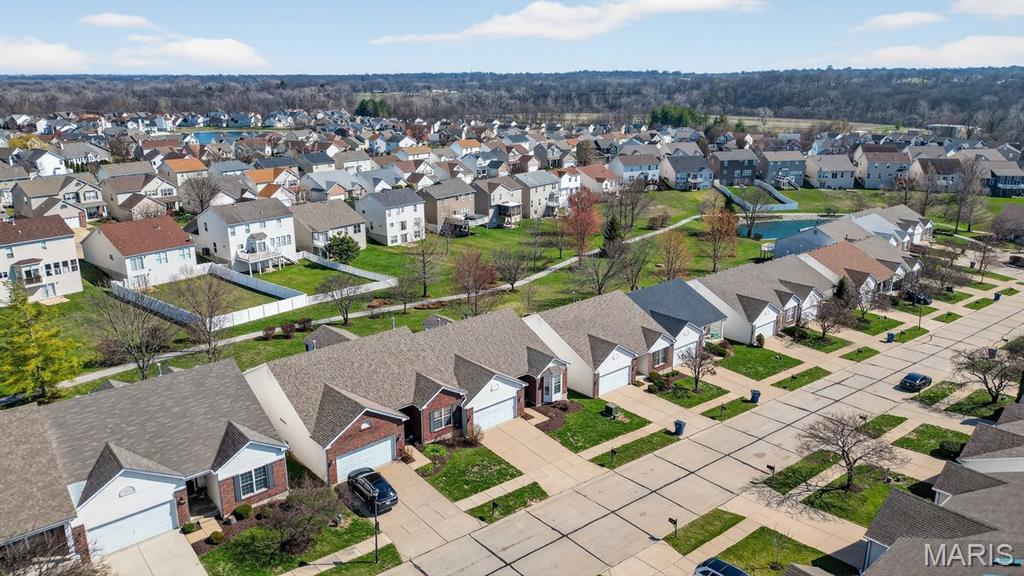 Richmond Place - Residential