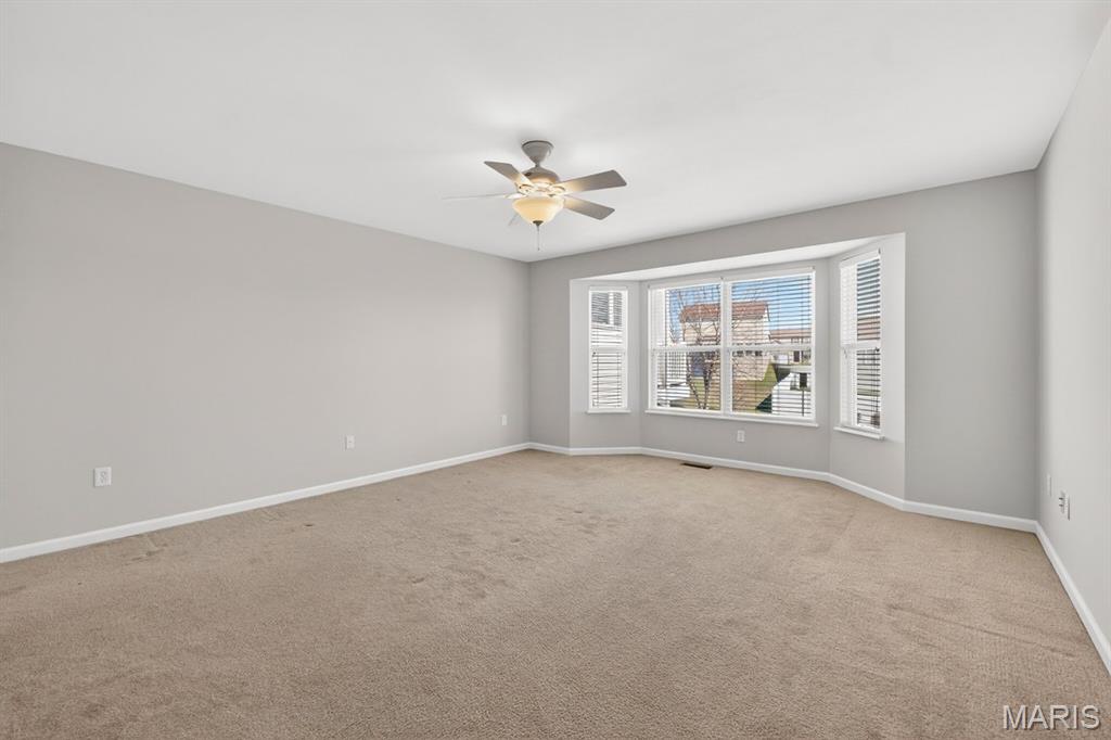 Richmond Place - Residential