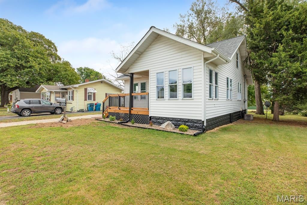 130 Harnett Avenue