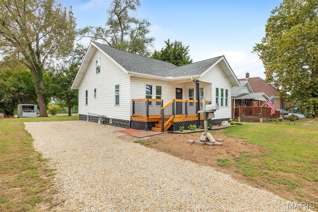 130 Harnett Avenue