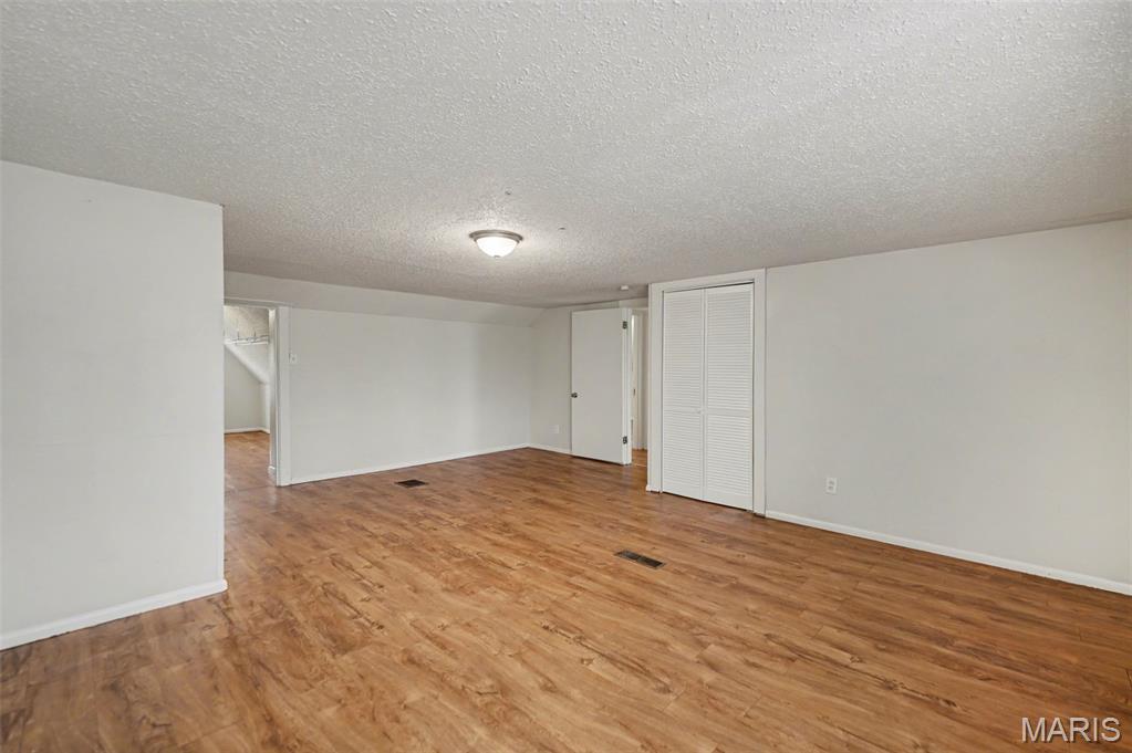 William A F Hain - Residential Lease