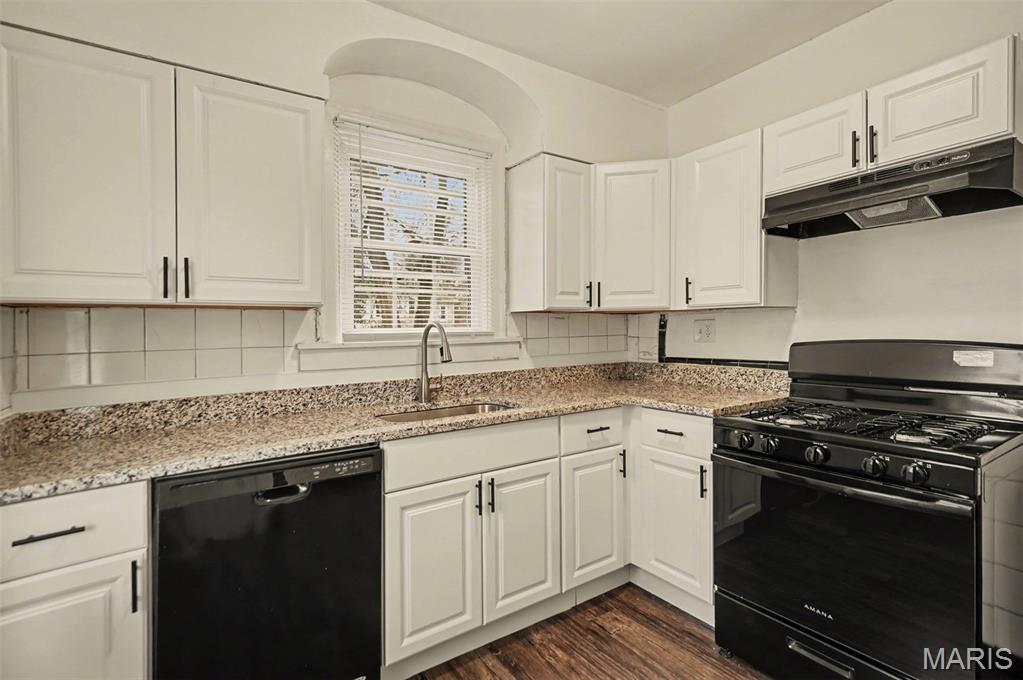 William A F Hain - Residential Lease