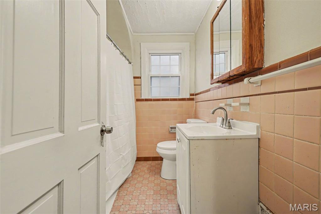 William A F Hain - Residential Lease