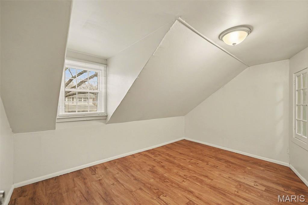 William A F Hain - Residential Lease