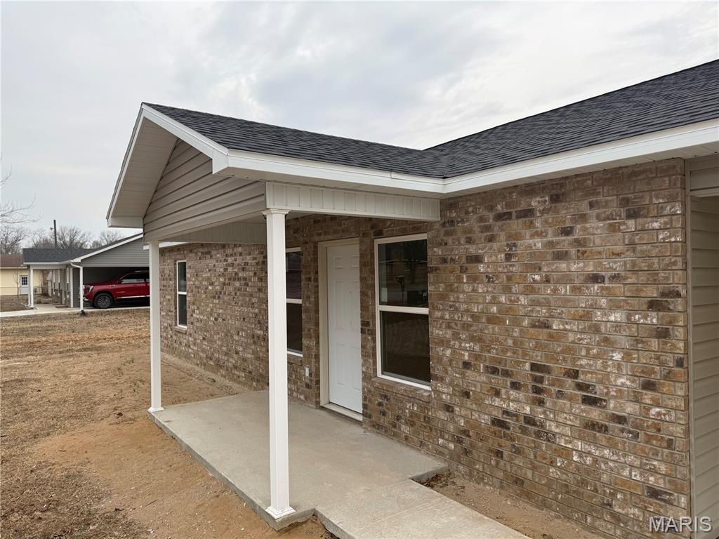 BERTRAND - Residential