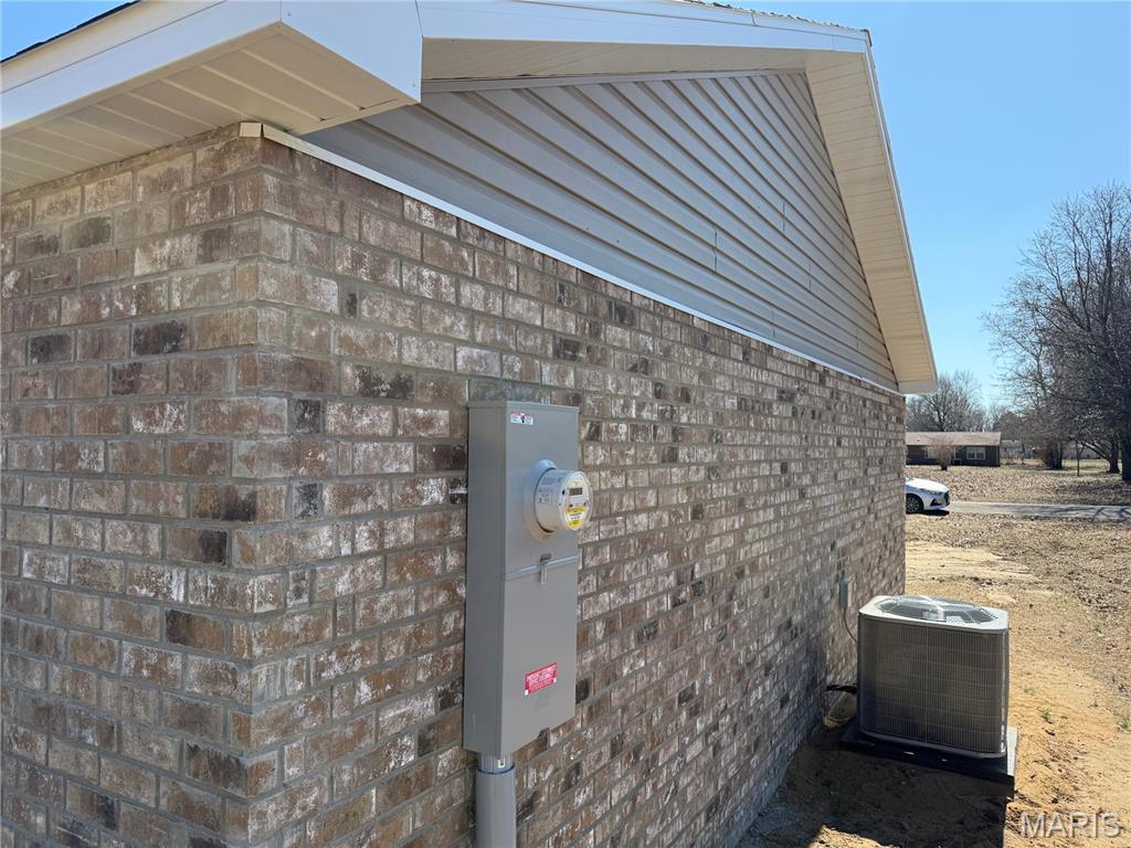 BERTRAND - Residential