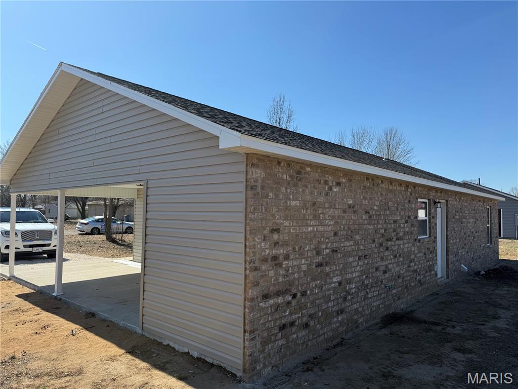 BERTRAND - Residential