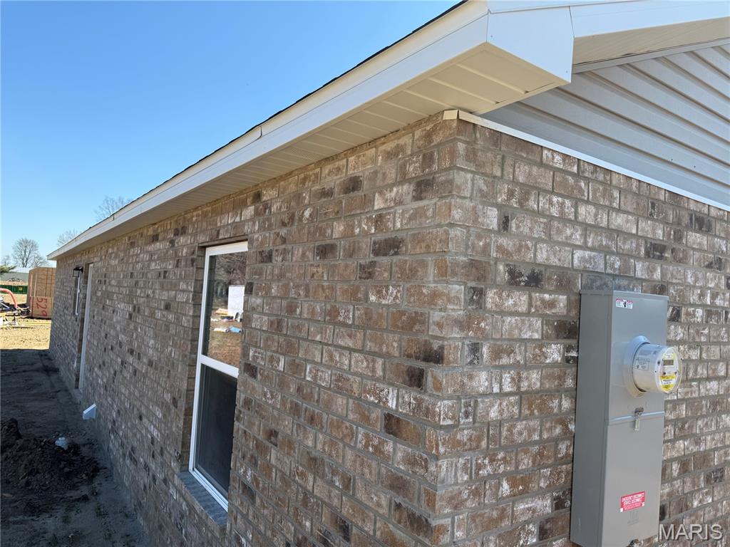 BERTRAND - Residential