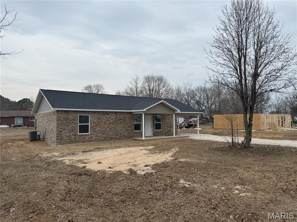 BERTRAND - Residential