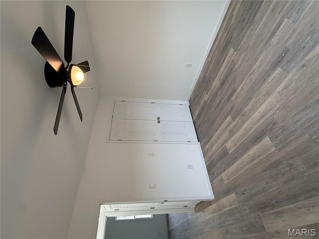 BERTRAND - Residential