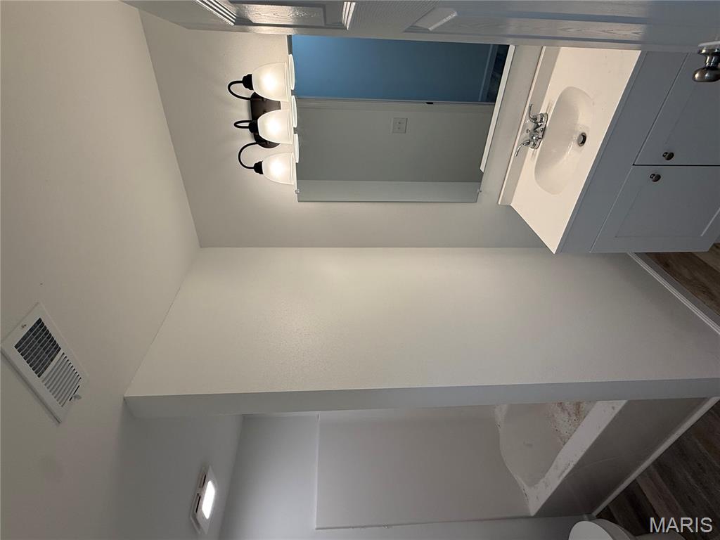 BERTRAND - Residential