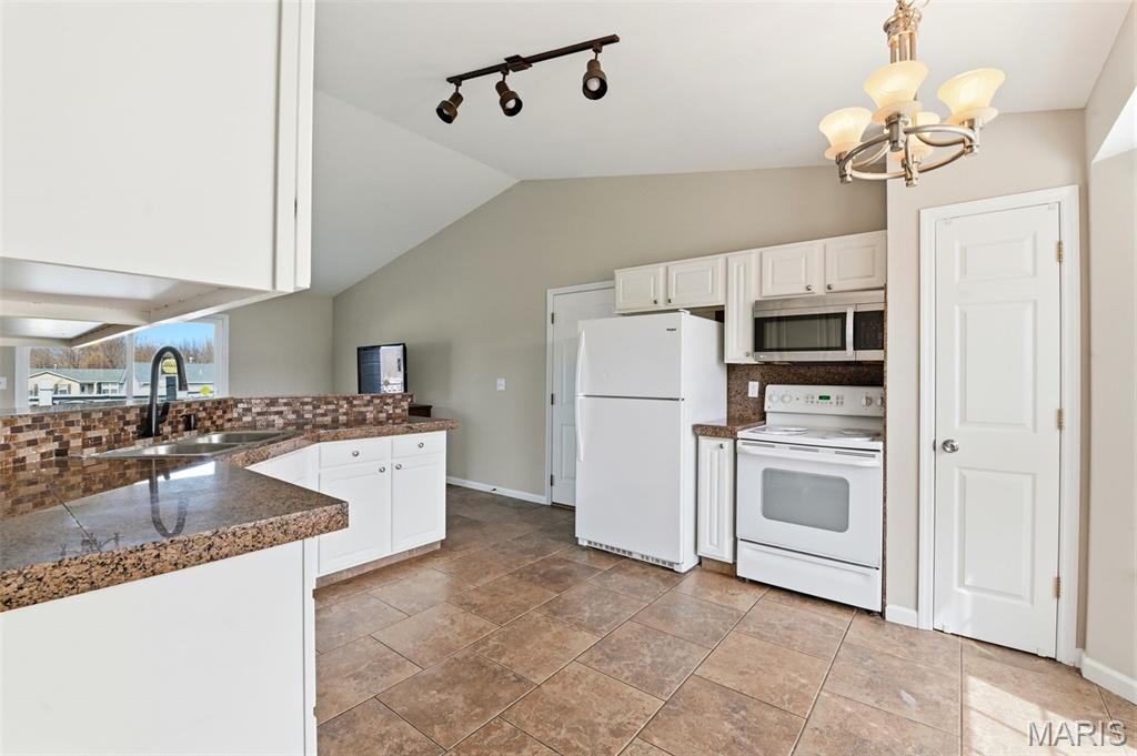 Trotters Ridge - Residential