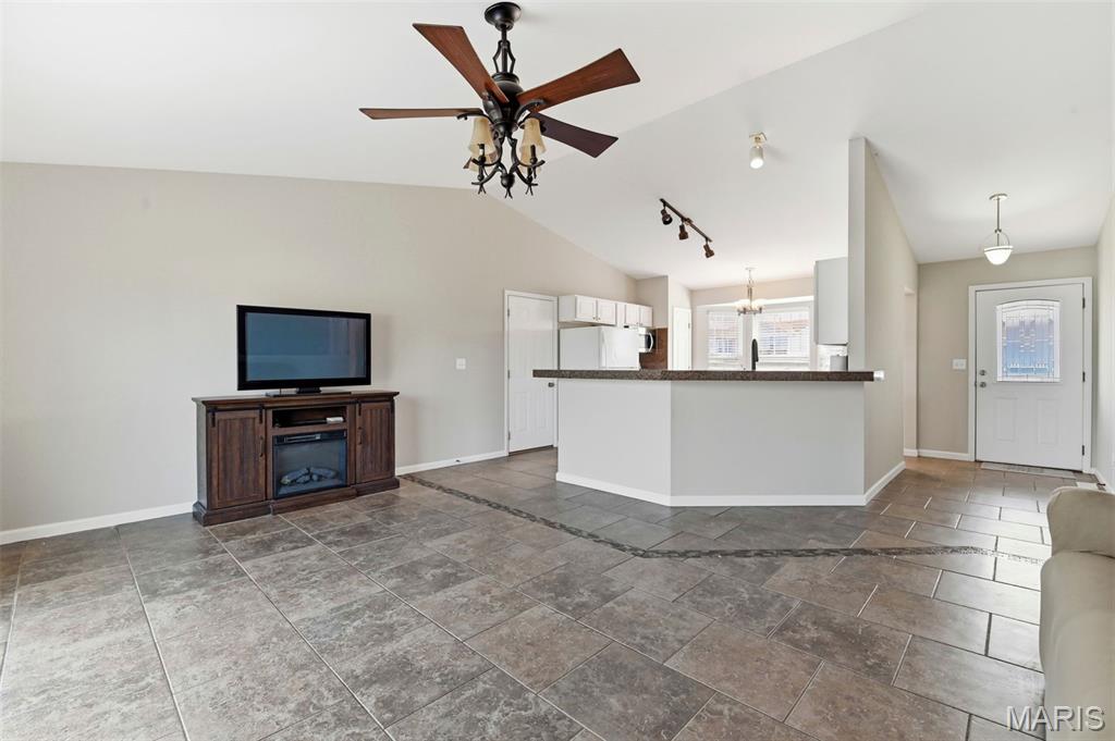 Trotters Ridge - Residential