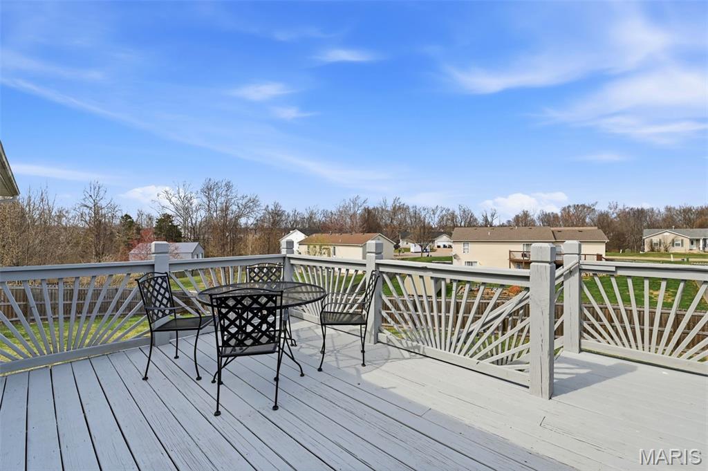 Trotters Ridge - Residential