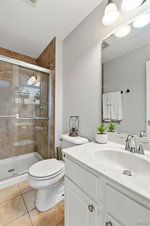 Trotters Ridge - Residential