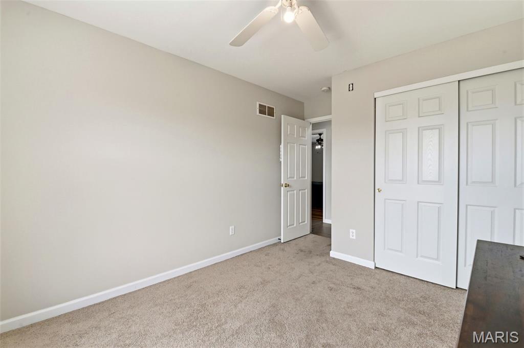 Trotters Ridge - Residential