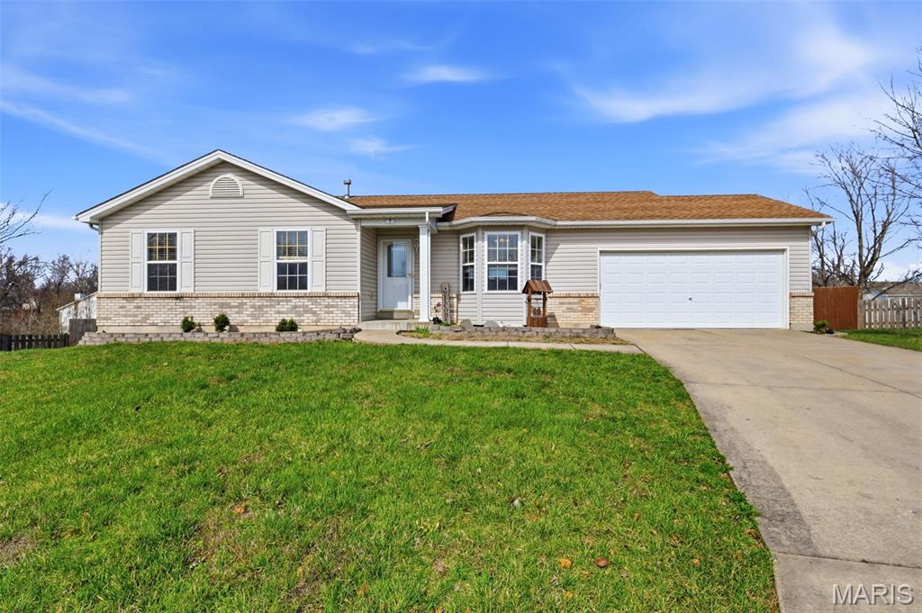 Trotters Ridge - Residential