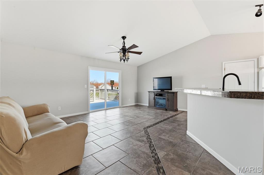 Trotters Ridge - Residential