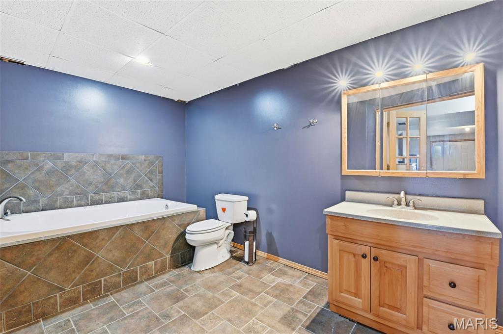 Trotters Ridge - Residential