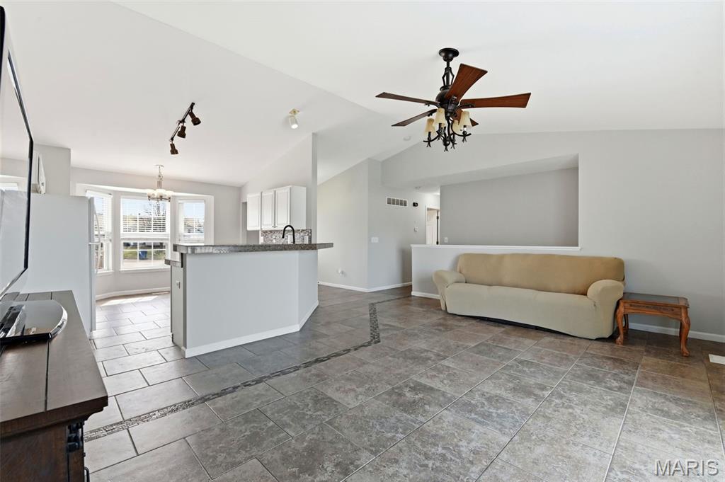 Trotters Ridge - Residential