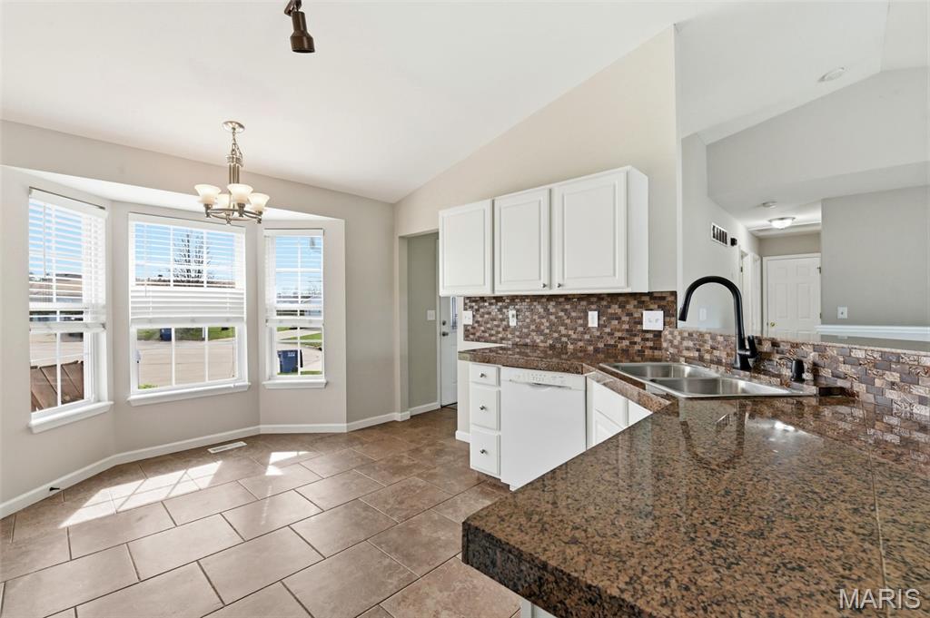 Trotters Ridge - Residential