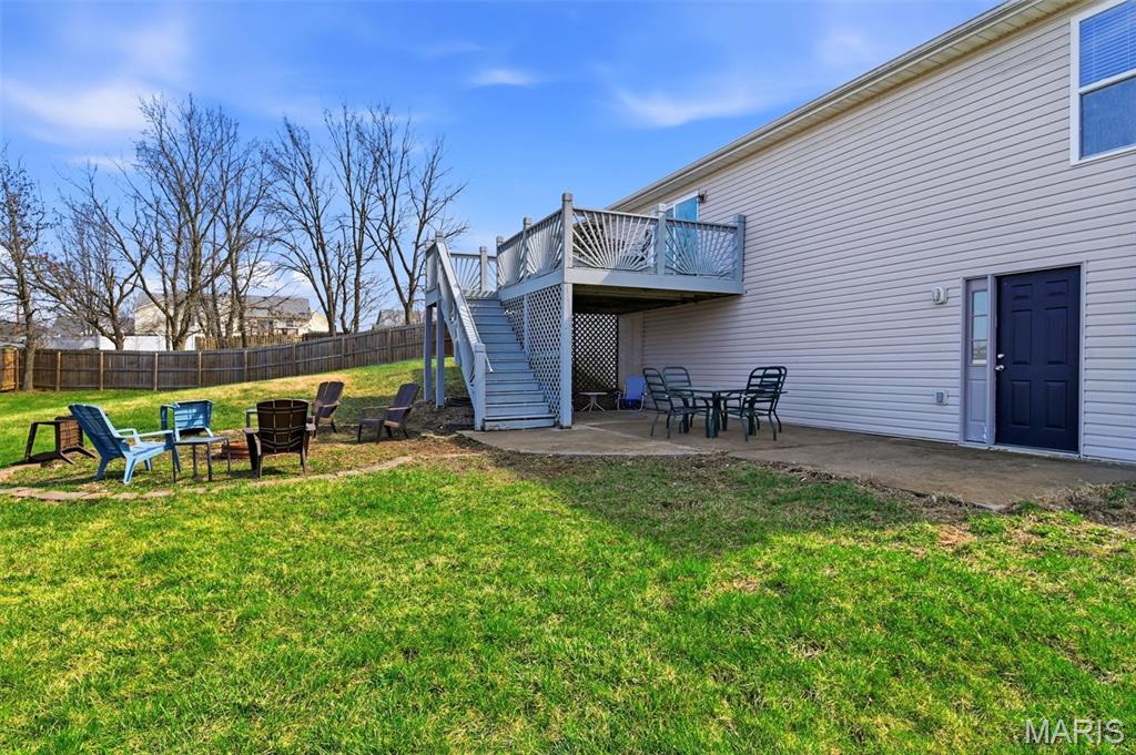 Trotters Ridge - Residential